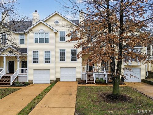 1503 Whispering Creek Dr, Ballwin, MO, 63021-8481 | Card Image