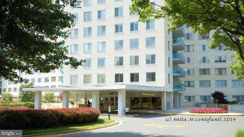 1016-10201 Grosvenor Pl, ROCKVILLE, MD, 20852-4617 | Card Image