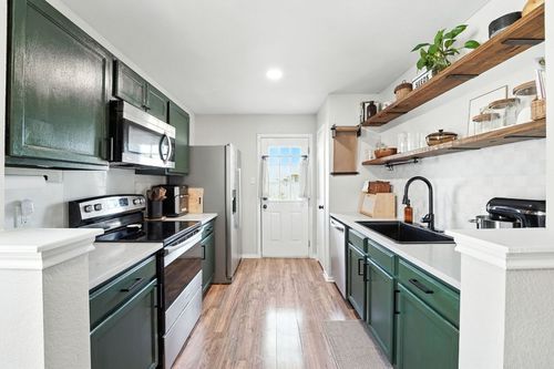 12712 Saint Mary Dr, Manor, TX, 78653-4599 | Card Image