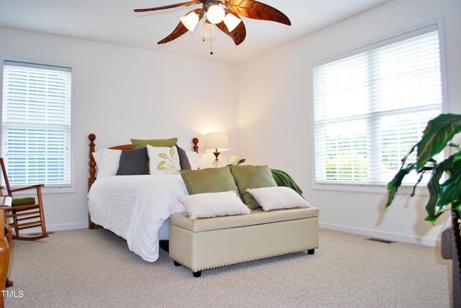 23 Master Bedroom | Image 23