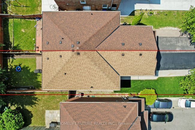 83 Dandelion Rd, House attached with 5 bedrooms, 4 bathrooms and 2 parking in Brampton ON | Image 30
