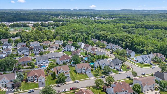 57 High Pointe Way, House other with 4 bedrooms, 3 bathrooms and null parking in Matawan NJ | Image 47