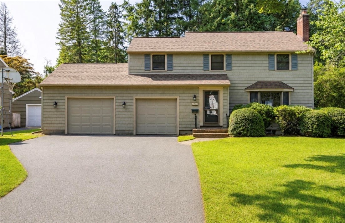 Residential in Irondequoit 2