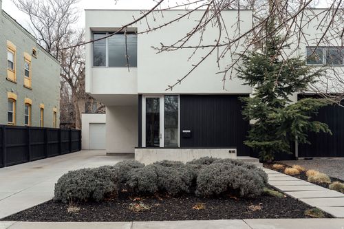 610 400, Salt Lake City, UT, 84111-3916 | Card Image