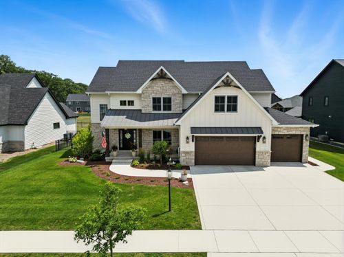 9721 Sweetspire Ave, Saint John, IN, 46373-8033 | Card Image