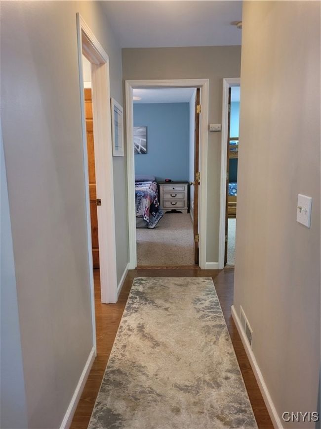 220 Akehurst Ave, House other with 3 bedrooms, 2 bathrooms and null parking in Sylvan Beach NY | Image 22