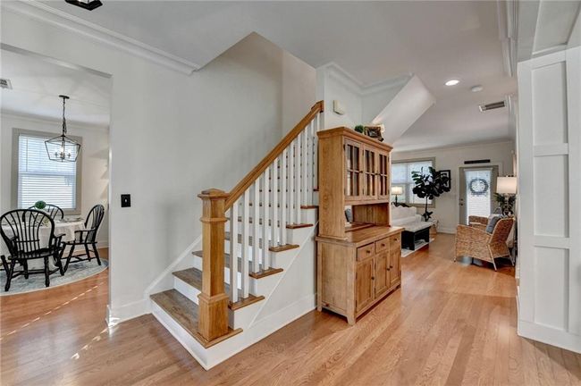 178 Mission Oak Dr, House other with 3 bedrooms, 3 bathrooms and null parking in Grayson GA | Image 9