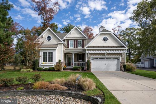 119 Cornwall Rd, REHOBOTH BEACH, DE, 19971-1423 | Card Image