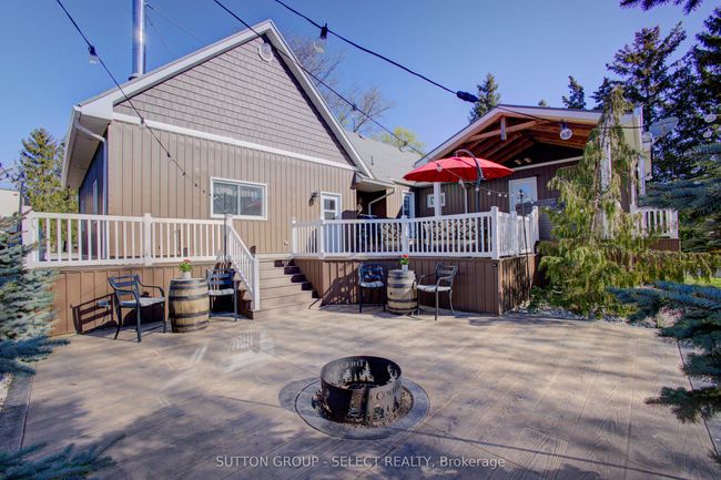 1013 Perth Rd 139, House other with 3 bedrooms, 2 bathrooms and 8 parking in Granton ON | Image 4