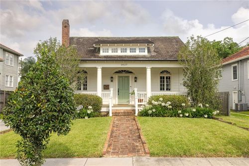 3027 Nashville Ave, New Orleans, LA, 70125-4929 | Card Image