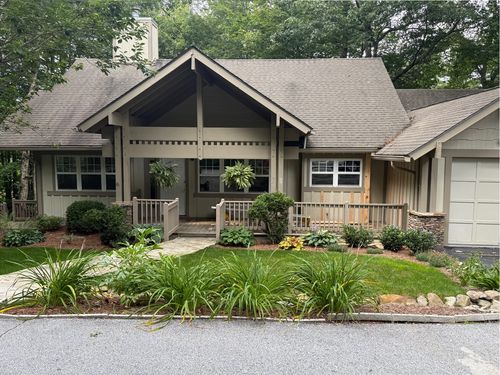 55 Woodlily Way, Highlands, NC, 28741-8387 | Card Image