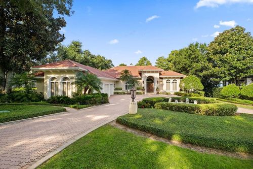 9826 Laurel Valley Dr, WINDERMERE, FL, 34786-8911 | Card Image