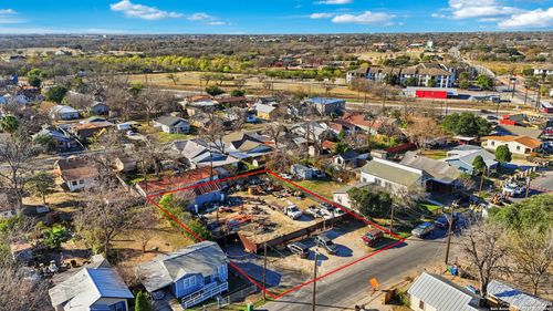 1602 Lennon Ave, San Antonio, TX, 78223-2556 | Card Image