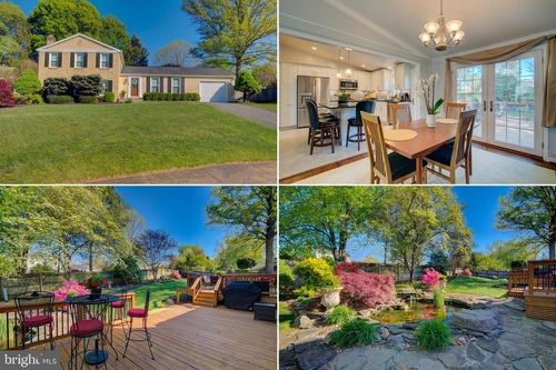 1106 Dailey Pl Sw, LEESBURG, VA, 20175-4317 | Card Image