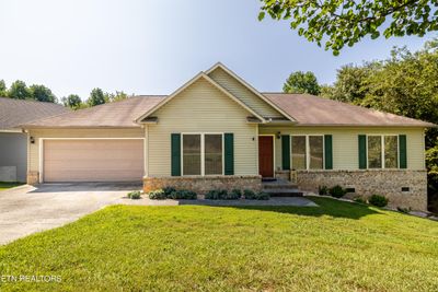 108 Amohi Way, House other with 3 bedrooms, 3 bathrooms and null parking in Loudon TN | Image 1