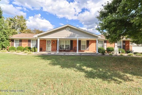 148 Hillcreek Rd, Shepherdsville, KY, 40165-8971 | Card Image