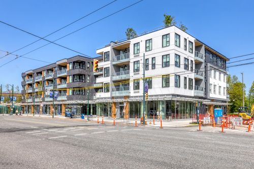 512-2471 St George St, Vancouver, BC, V5T0L8 | Card Image