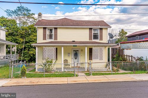 312 Hammond St, WESTERNPORT, MD, 21562-1111 | Card Image