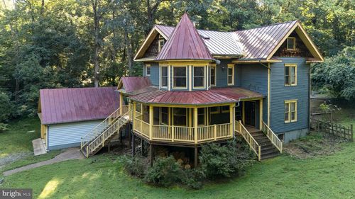 35454 Cherry Grove Ln, Round Hill, VA, 20141-2332 | Card Image