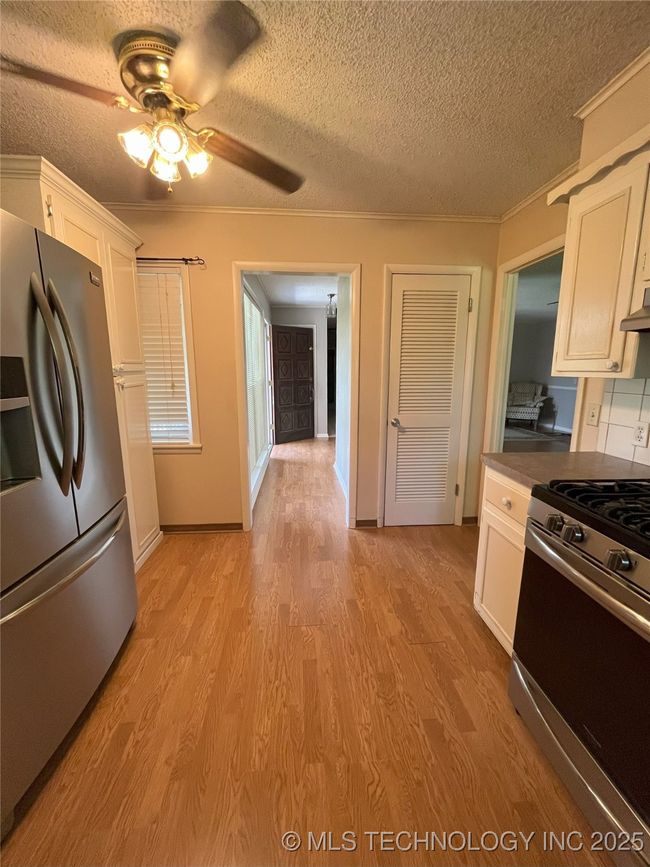 10282 N Perry Loop Rd, House other with 3 bedrooms, 3 bathrooms and null parking in Stigler OK | Image 22