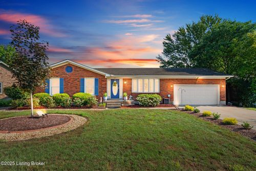 205 Angeletta Way, Louisville, KY, 40214-5717 | Card Image