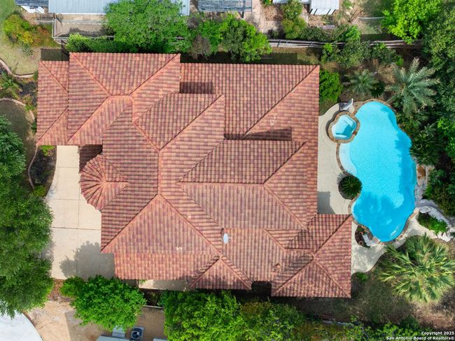 836 Canterbury Hill St, House other with 4 bedrooms, 5 bathrooms and null parking in Terrell Hills TX | Image 57