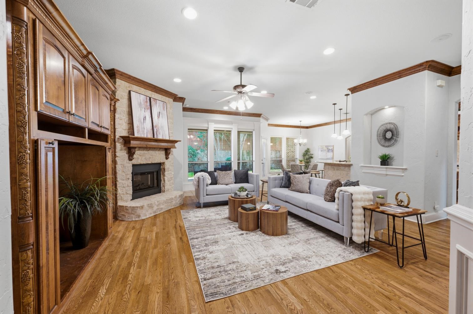 Residential in Hurst 4