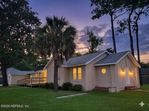 206 Arlington Rd N, JACKSONVILLE, FL, 32211-7807 | Card Image