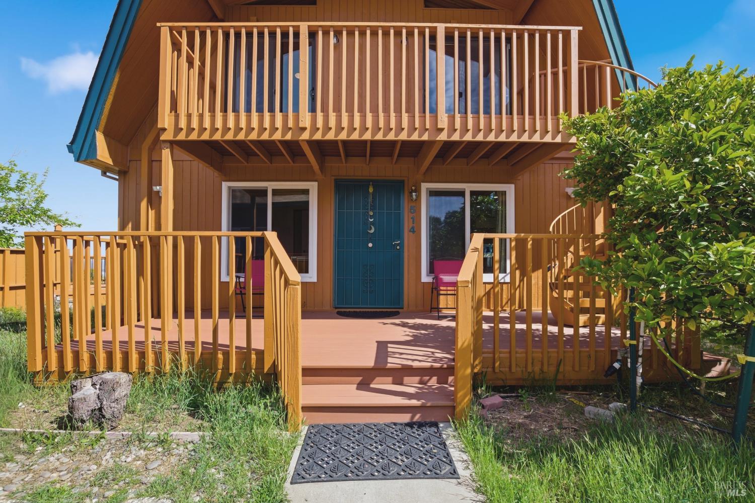 Residential in Napa 5