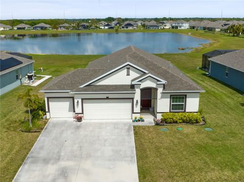 8351 Laguna Circle, Micco, FL, 32976 | Card Image