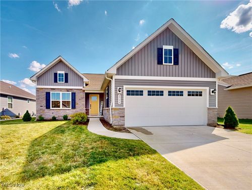 3756 Willow Way, Perry, OH, 44081-9242 | Card Image