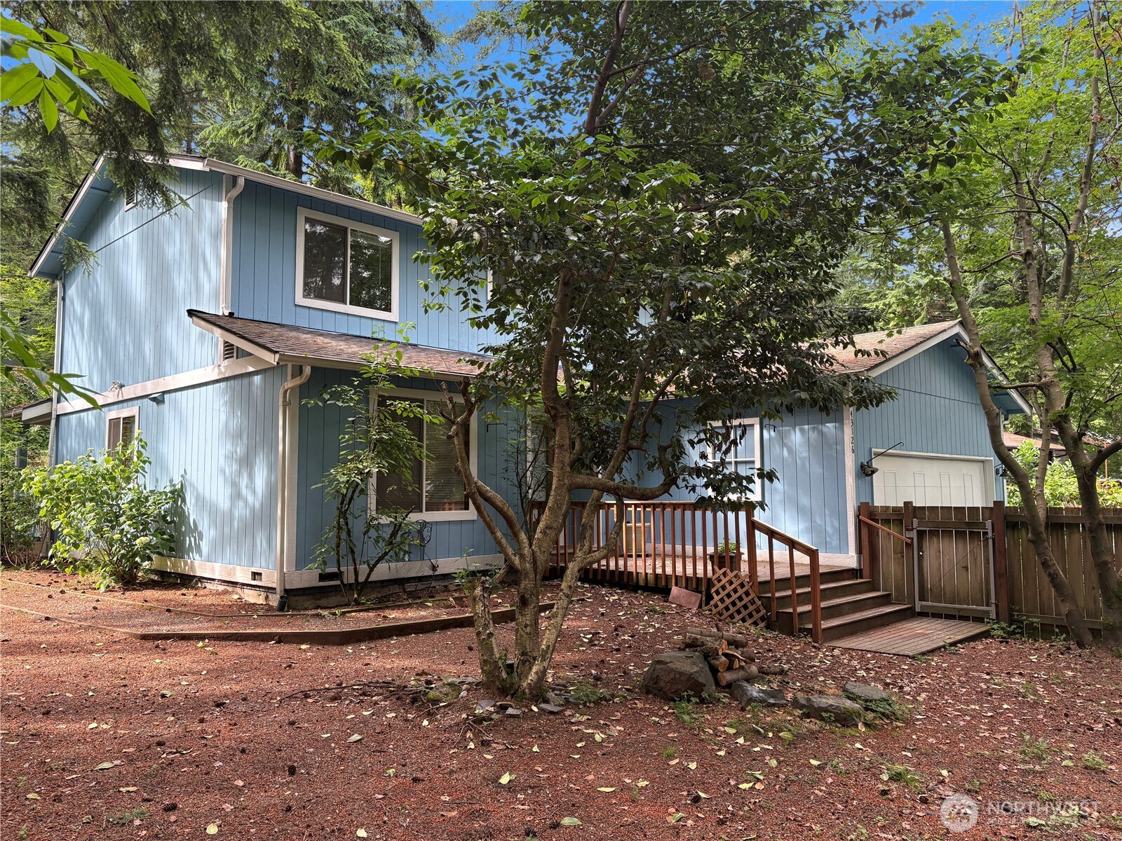 Residential in North Bend 2