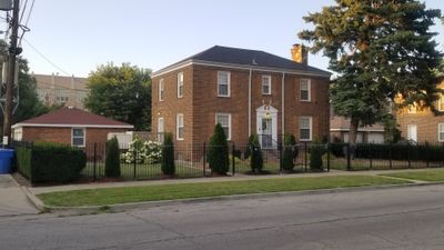 542 E 84th Street, House other with 3 bedrooms, 2 bathrooms and 2 parking in CHICAGO IL | Image 2