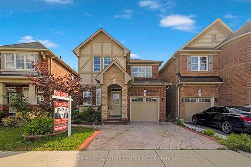232 Drinkwater Rd, Brampton, ON, L6Y5W5 | Card Image