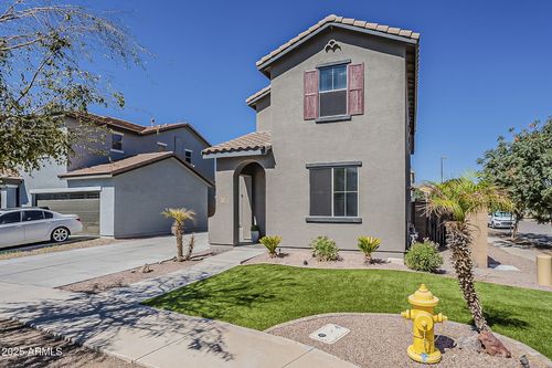 3562 E Tulsa St, Gilbert, AZ, 85295-3455 | Card Image