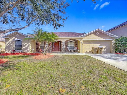 3085 Mandolin Drive, KISSIMMEE, FL, 34744 | Card Image