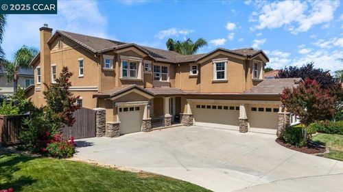 1669 Albani Pl, Brentwood, CA, 94513-7206 | Card Image
