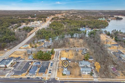 110 &amp; 130 N Judson Street, LAKE DELTON, WI, 53965 | Card Image