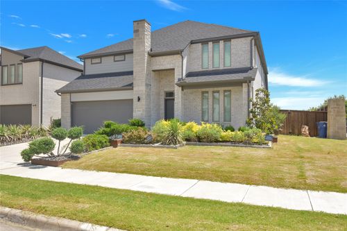 1901 Crestwood Ln, Celina, TX, 75009-2142 | Card Image