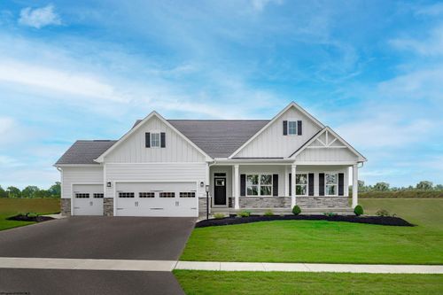 306 Caymus Court, Morgantown, WV, 26508 | Card Image
