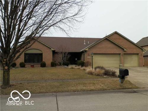 4918 Palomino Trl, Indianapolis, IN, 46239-9550 | Card Image