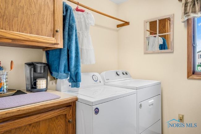 1145 N Martin Williston Rd, House other with 4 bedrooms, 3 bathrooms and 3 parking in Genoa OH | Image 15