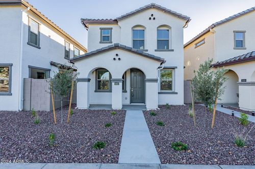 5821 W Pueblo Ave, Phoenix, AZ, 85043-6406 | Card Image