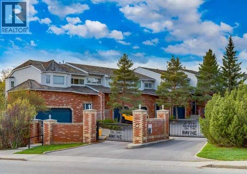 7-8020 Silver Springs Rd Nw, Calgary, AB, T3B5R6 | Card Image