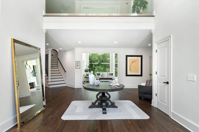 330 Longvue Ct, House other with 7 bedrooms, 10 bathrooms and null parking in Duluth GA | Image 6