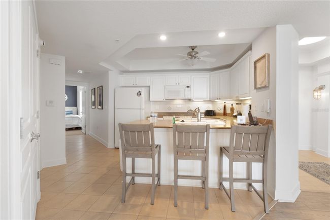 APT-605 - 200 Ocean Crest Dr, Condo with 3 bedrooms, 3 bathrooms and null parking in Palm Coast FL | Image 9