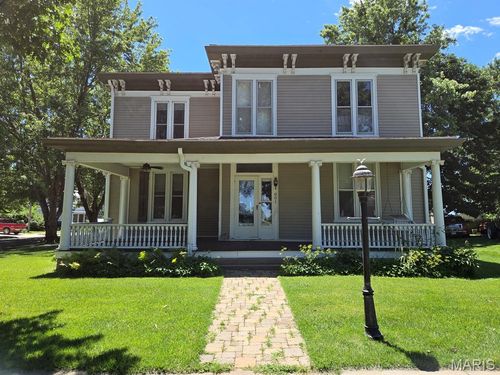 801 College St, Canton, MO, 63435-1237 | Card Image