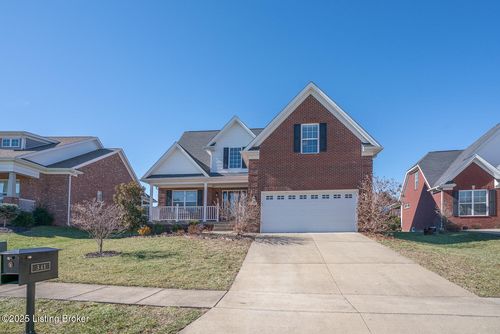 341 Links Dr, Simpsonville, KY, 40067 | Card Image