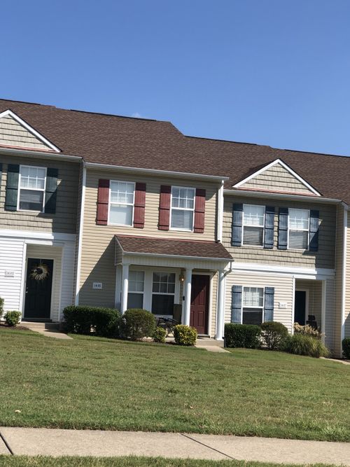 1405 Pleasant Ridge Rd, Antioch, TN, 37013-7331 | Card Image