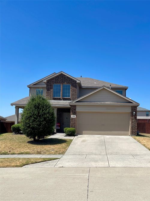 406 Paddock Ln, Celina, TX, 75009-4660 | Card Image